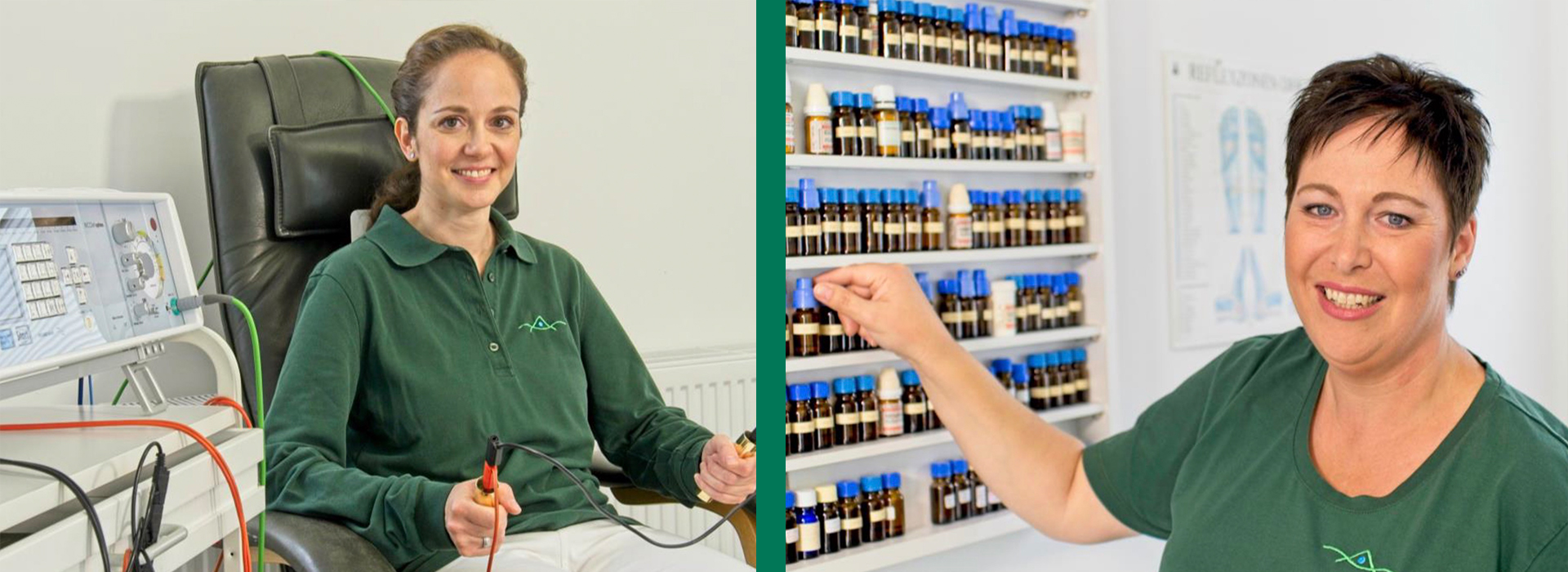 Naturheilpraxis - Oliver Speer - Meinerzhagen